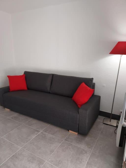 Logement Coquelicot Saint-Cyprien  Esterno foto