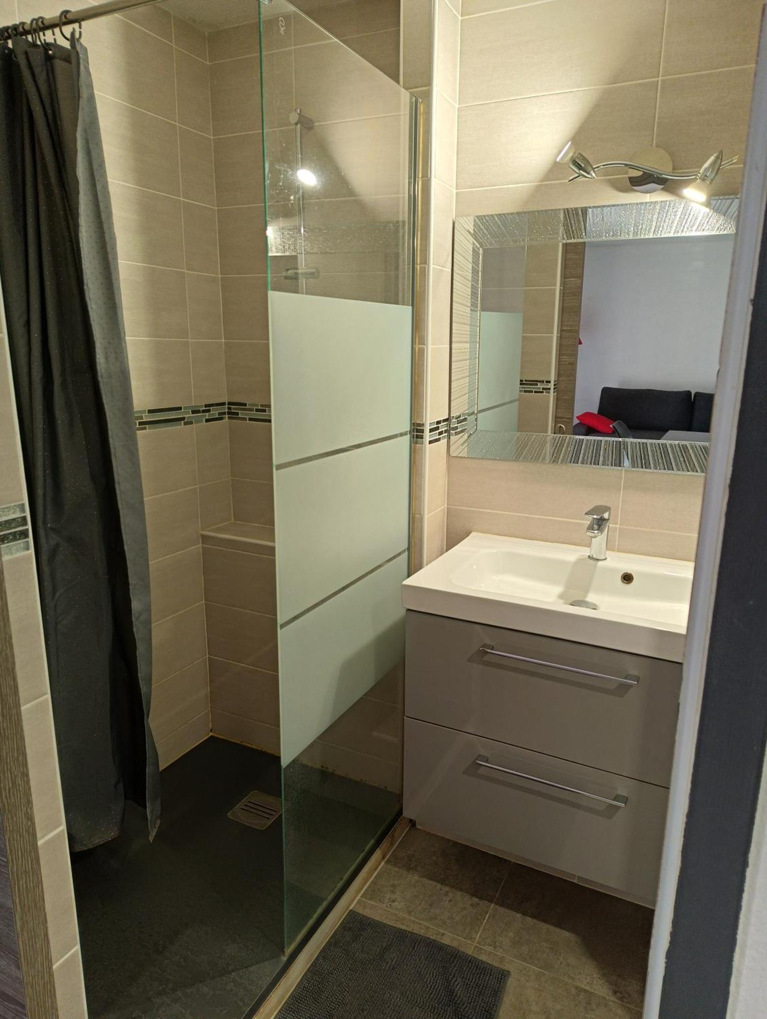 Logement Coquelicot Saint-Cyprien  Esterno foto